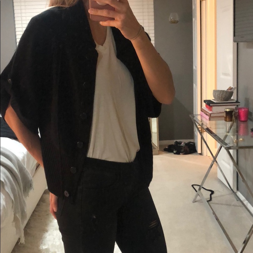 Navyboot sweater - Picture 2 of 7
